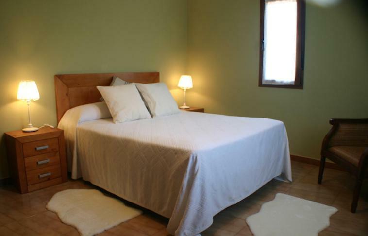 Fonte San Pedrin Guest House Cajide Bagian luar foto