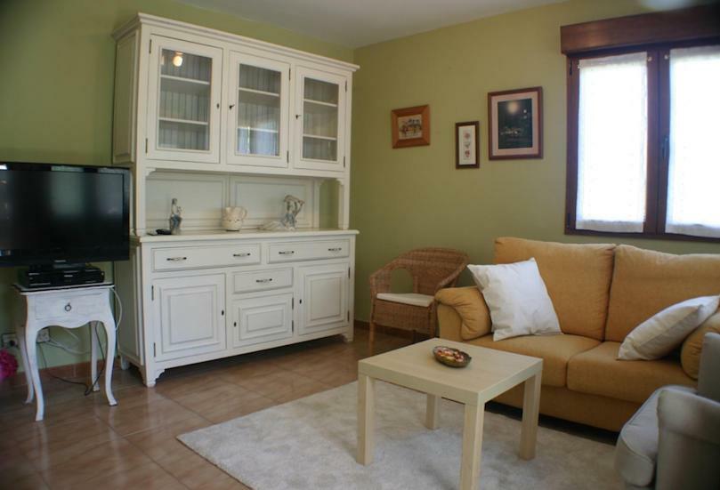Fonte San Pedrin Guest House Cajide Bagian luar foto