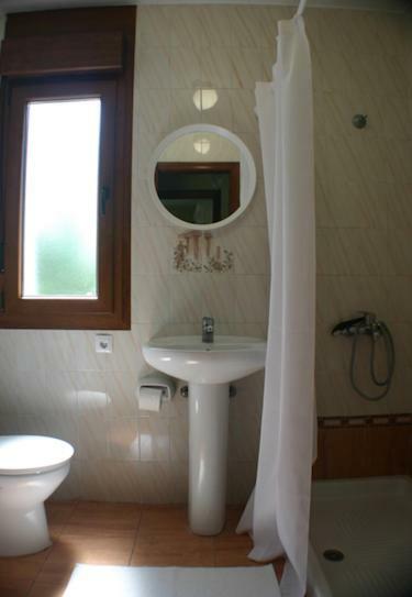 Fonte San Pedrin Guest House Cajide Bagian luar foto